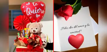 10 imágenes para enviar en San Valentín: dedica las mejores tarjetas a amigos y pareja vía WhatsApp