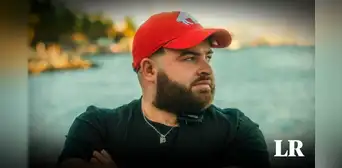 La historia del latino que pasó de dormir en un carro a ser millonario en Estados Unidos La historia del latino que pasó de dormir en un carro a ser millonario en Estados Unidos