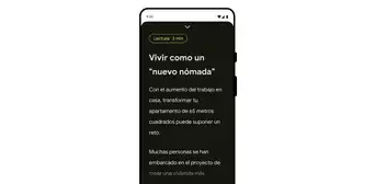 ¿Qué es el Modo Lectura de Google y cómo puedes utilizarlo en tu teléfono Android? ¿Qué es el Modo Lectura de Google y cómo puedes utilizarlo en tu teléfono Android?