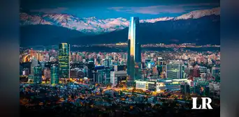¿Por qué Santiago de Chile es la ciudad más inteligente de América Latina tras superar a Buenos Aires? ¿Por qué Santiago de Chile es la ciudad más inteligente de América Latina tras superar a Buenos Aires?