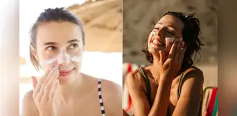 Bloqueadores solares: descubre los mitos y verdades que necesitas saber contra los rayos UV Bloqueadores solares: descubre los mitos y verdades que necesitas saber contra los rayos UV