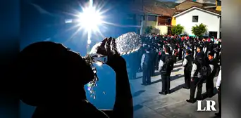 ¿Se suspenderá inicio de año escolar en Lima y regiones por ola de calor? Esto es lo que se sabe ¿Se suspenderá inicio de año escolar en Lima y regiones por ola de calor? Esto es lo que se sabe