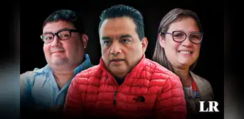 Allanan vivienda de Jorge Benavides: ¿por qué se investiga a su esposa y hermano Alfredo Benavides? Allanan vivienda de Jorge Benavides: ¿por qué se investiga a su esposa y hermano Alfredo Benavides?