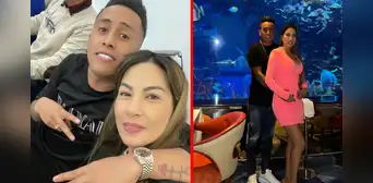 Christian Cueva admite infidelidad a Pamela López con Pamela Franco: "Error más grande de mi vida"