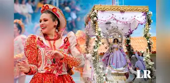 Fiesta de la Candelaria 2024: resultados de los ganadores del concurso y parada de traje de luces Fiesta de la Candelaria 2024: resultados de los ganadores del concurso y parada de traje de luces