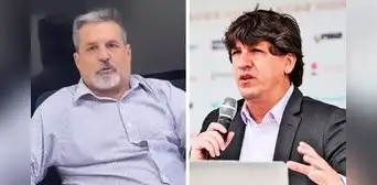 Gonzalo Núñez reveló que le exigen 20.000 soles tras denuncia de Jean Ferrari por difamación