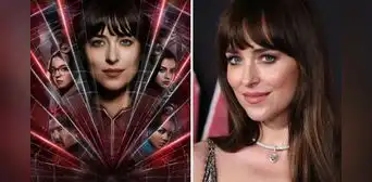 'Madame Web', estreno en Perú: fecha, dónde ver, reparto y más de la película con Dakota Johnson 'Madame Web', estreno en Perú: fecha, dónde ver, reparto y más de la película con Dakota Johnson