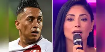 Christian Cueva rompe su silencio EN VIVO tras romance con Pamela Franco: "Pido perdón a mis hijos" Christian Cueva rompe su silencio EN VIVO tras romance con Pamela Franco: "Pido perdón a mis hijos"