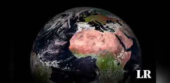 Estas serían las consecuencias de que la Tierra se quede sin oxígeno durante 5 segundos