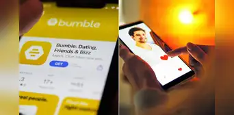 Bumble: descubre cómo esta app de citas detecta perfiles falsos con inteligencia artificial