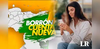 Corpoelec en línea: ¿cómo recuperar tu contraseña y acceder a Borrón y Cuenta Nueva 2024? Corpoelec en línea: ¿cómo recuperar tu contraseña y acceder a Borrón y Cuenta Nueva 2024?