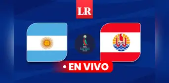 ¡Pierde Argentina! El equipo de Tahití logró la victoria 4 - 3 por el Mundial de Fútbol Playa 2024