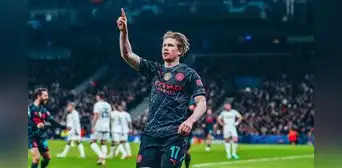 Manchester City se impuso 3-1 ante Copenhague y toma ventaja para el duelo de vuelta por Champions Manchester City se impuso 3-1 ante Copenhague y toma ventaja para el duelo de vuelta por Champions