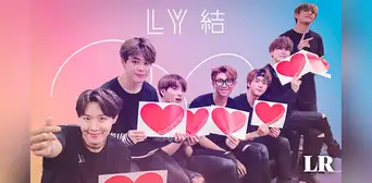 BTS: 5 canciones románticas del grupo k-pop para declarar tu amor en San Valentín BTS: 5 canciones románticas del grupo k-pop para declarar tu amor en San Valentín