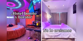 Telosrecomiendo: pareja de tiktokers peruanos descubren las joyas hoteleras del Perú por San Valentín Telosrecomiendo: pareja de tiktokers peruanos descubren las joyas hoteleras del Perú por San Valentín