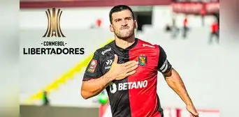 ¿Qué resultados necesita Melgar para clasificar a la fase 2 de la Copa Libertadores?