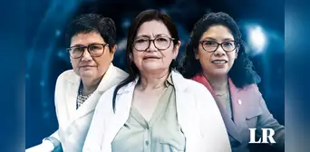 Mujeres científicas que hacen historia en Perú: “El futuro necesita voces y perspectivas únicas”