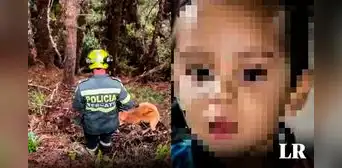 ¿Qué pasó con Dilan Santiago? Caso de menor de 2 años arroja nuevas hipótesis sobre su muerte