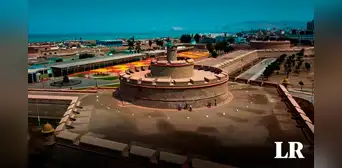 Arqueólogos realizan impresionante descubrimiento dentro de la fortaleza del Real Felipe