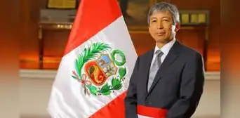 ¿Quién es José Arista, el nuevo ministro de Economía y Finanzas? ¿Quién es José Arista, el nuevo ministro de Economía y Finanzas?