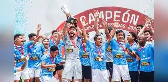 Sporting Cristal en Copa Libertadores Sub-20: ¿cuál es su grupo y contra qué rivales jugará?
