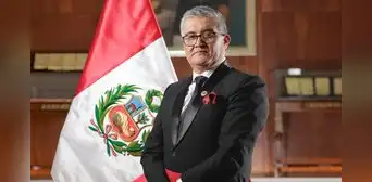 ¿Quién es Juan Carlos Castro Vargas, el nuevo titular del Ministerio de Ambiente? ¿Quién es Juan Carlos Castro Vargas, el nuevo titular del Ministerio de Ambiente?