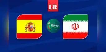 ¡Mal debut! España cae por vía de penales ante Irán en el primer juego del Mundial Fútbol Playa 2024