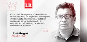 Sebastián Piñera: luces y sombras, por José Ragas