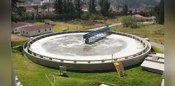 PTAR Puerto Maldonado: 4 empresas internacionales presentan sus credenciales para ser postores