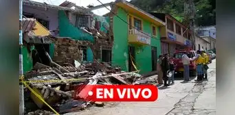Temblor en Colombia HOY, 17 de febrero: ¿de cuánto y en dónde fue el último sismo, según el SGC?
