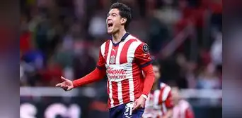 Chivas derrotó 2-1 a Forge FC y clasificó a octavos de final de la Concachampions