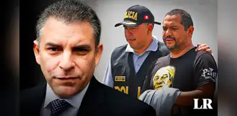 Rafael Vela rechaza acusaciones de Jaime Villanueva: "Todo es falso"