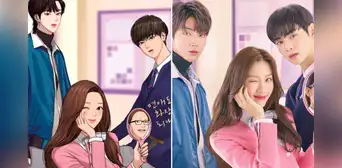 ‘True Beauty’, webtoon: ¿dónde leer, cuántos capítulos tiene y quiénes son los personajes?