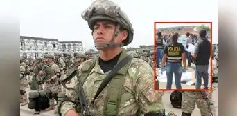 Estado de emergencia en Trujillo y Pataz: ¿qué derechos se suspenden y quién asume el control interno? Estado de emergencia en Trujillo y Pataz: ¿qué derechos se suspenden y quién asume el control interno?