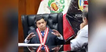 El 25% de las denuncias contra funcionarios públicos son por delito de colusión El 25% de las denuncias contra funcionarios públicos son por delito de colusión