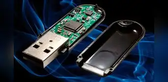 ¿Qué es el Ovrdrive USB, el pendrive más seguro del mundo que puede 'autodestruirse'? ¿Qué es el Ovrdrive USB, el pendrive más seguro del mundo que puede 'autodestruirse'?