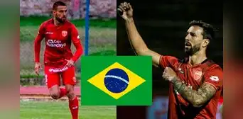 ¿Quiénes son los 2 centrales brasileños de Sport Huancayo que brillan en la Liga 1 2024? ¿Quiénes son los 2 centrales brasileños de Sport Huancayo que brillan en la Liga 1 2024?