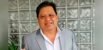Segundo Rosero confiesa que no le gusta escucharse: “Mis canciones me entristecen”