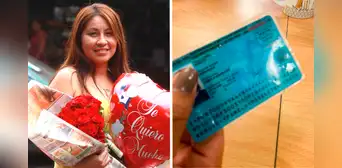 "Cariñosa", "Loverman", "Amante": los nombres de peruanos que no creerás, inspirados en el 14 de febrero "Cariñosa", "Loverman", "Amante": los nombres de peruanos que no creerás, inspirados en el 14 de febrero