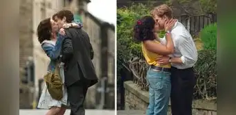 'One day': ¿en qué se diferencia la película original, con Anne Hathaway, de la serie de Netflix? 'One day': ¿en qué se diferencia la película original, con Anne Hathaway, de la serie de Netflix?