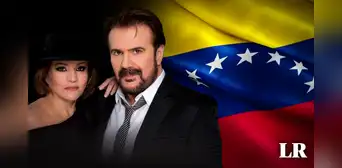 Pimpinela en Venezuela 2024: ¿cuándo será el concierto y qué precio tienen las entradas? Pimpinela en Venezuela 2024: ¿cuándo será el concierto y qué precio tienen las entradas?
