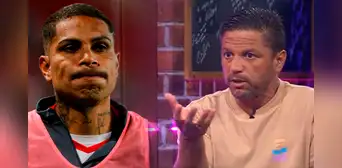 Pedro García arremete contra las decisiones de Paolo Guerrero: "No tiene equipo y es ridículo" Pedro García arremete contra las decisiones de Paolo Guerrero: "No tiene equipo y es ridículo"