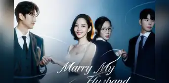 ¿'Marry My Husband’ tendrá versión japonesa? Todo lo que se sabe sobre la adaptación del webtoon