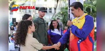 BONO de la Patria de 202 bolívares: COBRA HOY el NUEVO PAGO por medio del Sistema Patria BONO de la Patria de 202 bolívares: COBRA HOY el NUEVO PAGO por medio del Sistema Patria