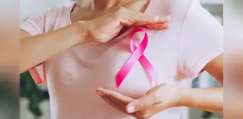 Científicos diseñan un dispositivo para detectar el cáncer de mama con una gota de saliva