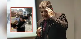 JNE ordena revisar pedido de vacancia contra alcalde de Arequipa por caso del perro Flechita JNE ordena revisar pedido de vacancia contra alcalde de Arequipa por caso del perro Flechita