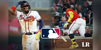 Ronald Acuña Jr. y la espectacular cantidad de jonrones que pegará en la MLB 2024: serán más que en el 2023 Ronald Acuña Jr. y la espectacular cantidad de jonrones que pegará en la MLB 2024: serán más que en el 2023