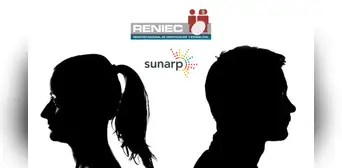 Crecen divorcios y bajan matrimonios en Perú: ¿cuáles son las causas?