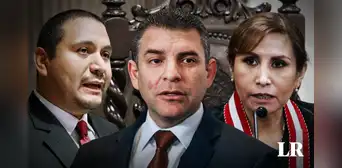 Rafael Vela: “Con Jaime Villanueva y Patricia Benavides nos unía un vínculo de amistad” Rafael Vela: “Con Jaime Villanueva y Patricia Benavides nos unía un vínculo de amistad”