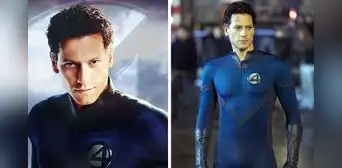 'Los 4 Fantásticos': ¿qué pasó con el actor Ioan Gruffudd, el primer Reed Richards? 'Los 4 Fantásticos': ¿qué pasó con el actor Ioan Gruffudd, el primer Reed Richards?